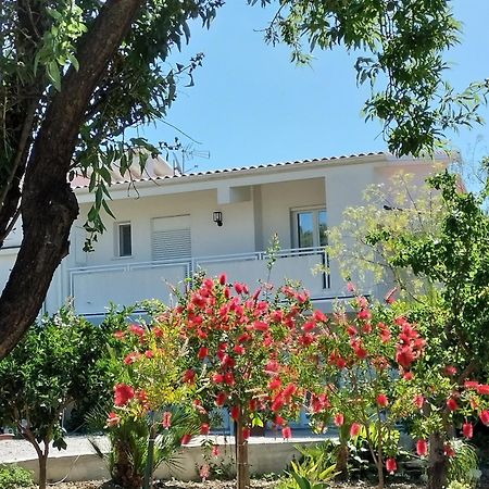 فندق Casa Ferreri Santa Ninfa المظهر الخارجي الصورة