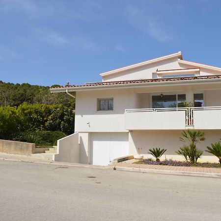 فندق Casa Ferreri Santa Ninfa المظهر الخارجي الصورة