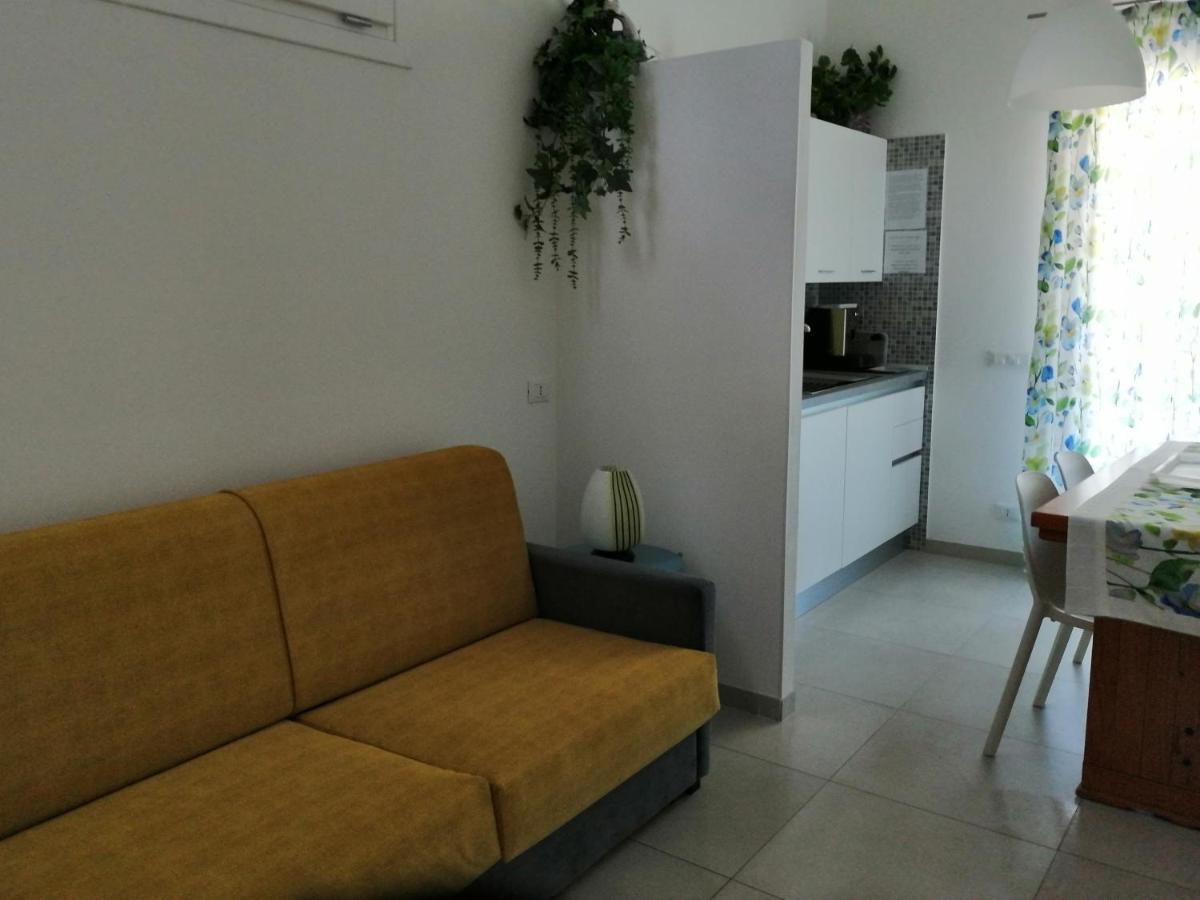 فندق Casa Ferreri Santa Ninfa المظهر الخارجي الصورة