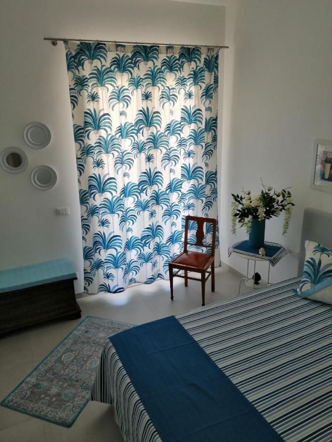فندق Casa Ferreri Santa Ninfa المظهر الخارجي الصورة