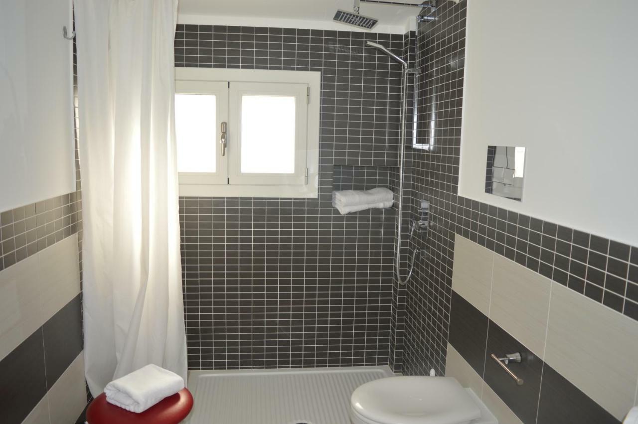 فندق Casa Ferreri Santa Ninfa المظهر الخارجي الصورة